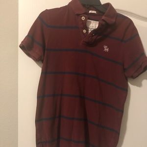 Abercrombie &Fitch Size Medium
